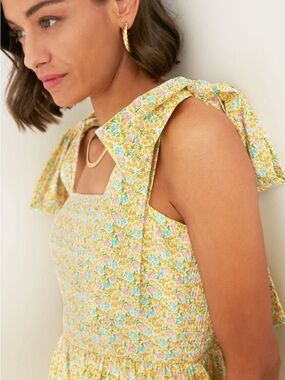 Hyacinth House Clemmie Maxi Dress